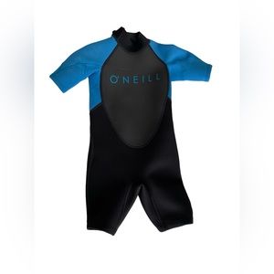 O’Neill kids wetsuit